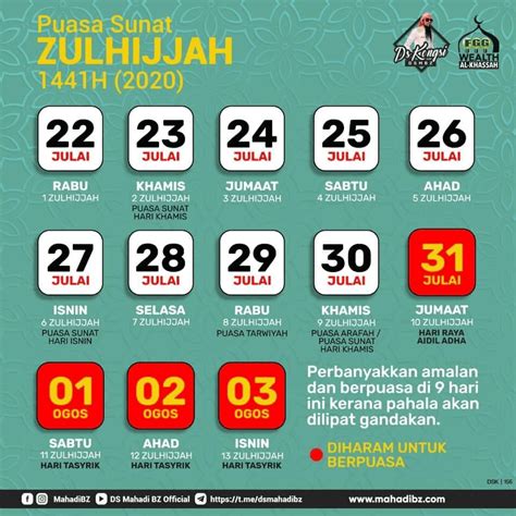 berapa hari sebelum ramadhan 2024